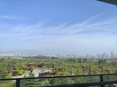 -青岛银沙滩温德姆至尊酒店
