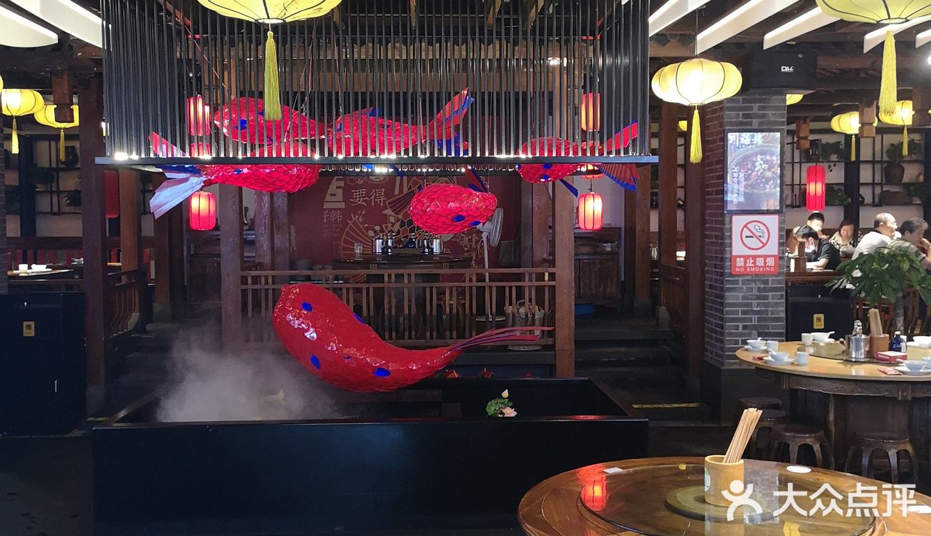 苏州城里20多年有名气川菜老品牌——川福楼