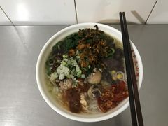 -文山荷鲜居(翠湖店)
