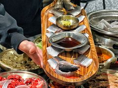 -本炙炭烤·蒲烧活鳗料理店(金沙洲店)