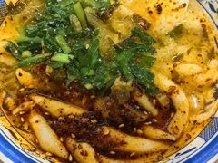 -袁家村关中印象美食(万象汇店)