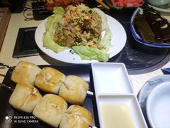 -和庆斋羊蝎子火锅·碳缸烧烤(顺义旗舰店)