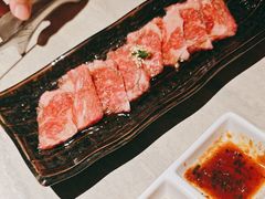 -乾杯烧肉居酒屋(中洲湾店)