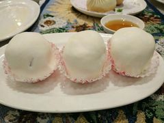 -红莲中餐厅(日航饭店)