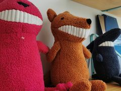 -微笑口腔(园区店)