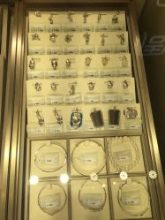 -周大福CHOW TAI FOOK(南京东路永安百货店)