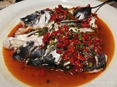 -湖南人家·家传湖南菜(水围店)
