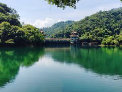 -鼎湖山风景区