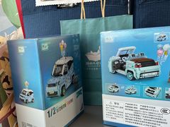 -猫的天空之城概念书店(苏州诚品店)