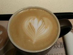 -麦当劳(东方时代广场分店)