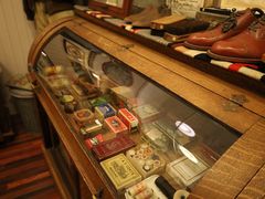 -FRANK STORE(巨鹿路店)