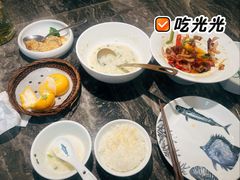 -前海沿·海鲜水饺青岛菜(乐客城店)