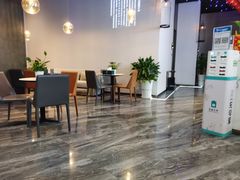 -39°·叁十九度·浴足SPA(龙湖滨江天街总店)