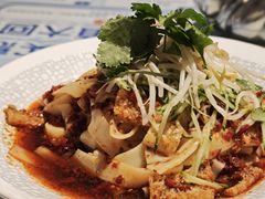 新疆凉皮-新疆兵团食府清真(马连道店)