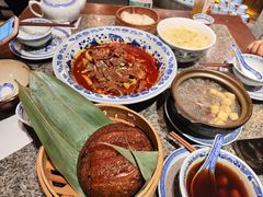 -南京大牌档(之心城店)