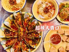 -东排食堂长沙小吃大排档(五一广场店)