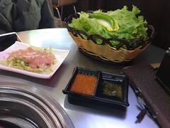 -杀猪天·韩国烤肉(总店)