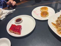 -兰亭轩茶餐厅(长江路店)