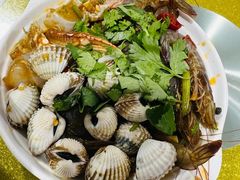 -车头老二大排档(金城步行街店)