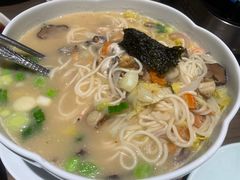 莆田妈袓卤面-四道菜·福建菜馆(新街口金鹰店)