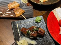-鸟鹏烧鸟居酒屋(龙岗万科店)