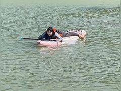 -趣飞飞黑麋峰国际滑翔伞基地