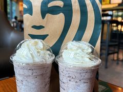 -星巴克(钦江路店)