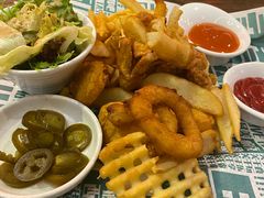 -疯克大象美式烤肉餐厅