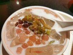 -探鱼·鲜青椒爽麻烤鱼(领展购物广场店)
