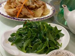 -京滨饭店·餐厅(阜外大街店)