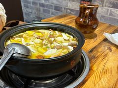 -菌之家·专业纯野生菌火锅·特色炒菌