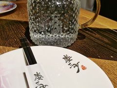 -娄三少春饼·烤鸭(合生汇购物中心店)