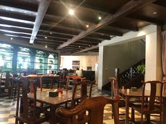 大堂-古北烤鸭王I古北水镇景区店