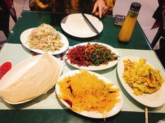 -老昌春饼(中央大街店)