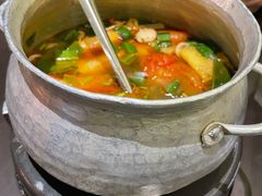 冬阴功-大头虾越式风味餐厅(光明广场店)