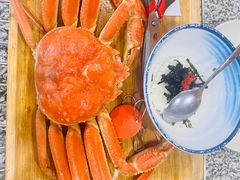 -震海贝烤贝·民俗特色店(延吉总店)