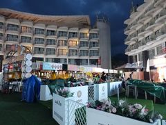 -大梅沙海滨公园