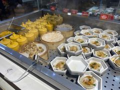 -钱库里海鲜自助(唐山街店)