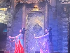 -红运火锅·中国名火锅·国风演绎(省体店)