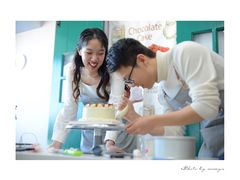 -千浔一暖DIY蛋糕烘焙(人民大学店)