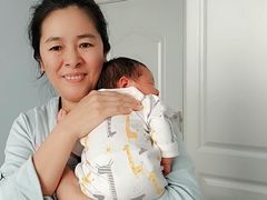 -爱月宝月嫂·育儿嫂(哈尔滨总店)