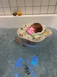 -Pony Baby宝尼婴幼儿游泳SPA馆
