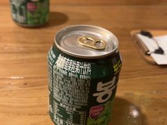 -恩你小木屋·韩式料理(假日广场店)