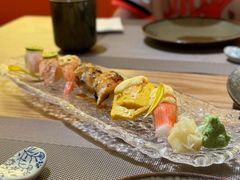 -松临·铁板烧&Omakase(神农店)