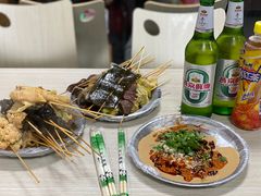 -大姐麻辣烫(莲宝中路店)