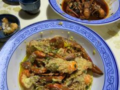 -91小龙虾·香辣蛙(蛇口店)