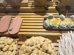 -一绪に寿喜烧自助(世茂广场店)