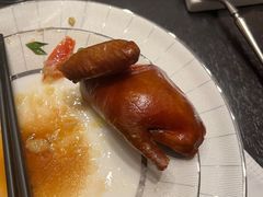 -海派悦庭·海胆烧麦·新融合菜(凯德广场店)