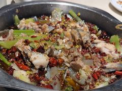 -万和源炝锅城·活鱼现炝(文艺北路店)
