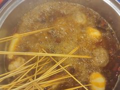 马路边边串串香-马路边边串串香(北苑旗舰店)